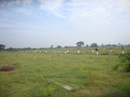 3) Layouts Around Bhel Company.JPG